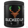 Bucked up Pre workout Photo 9