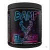 BAMF BLACK - High Stimulant Nootropic Pre-Workout Photo 1