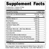 BAMF BLACK - High Stimulant Nootropic Pre-Workout Photo 4